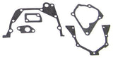 1995 Hyundai Scoupe 1.5L Engine Kit Gasket Set