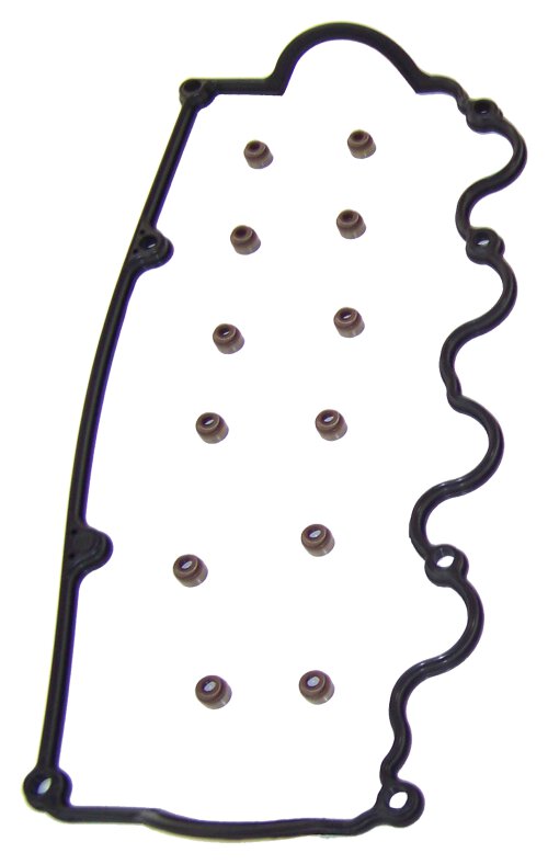 Gasket Set 2000-2002 Hyundai 1.5L