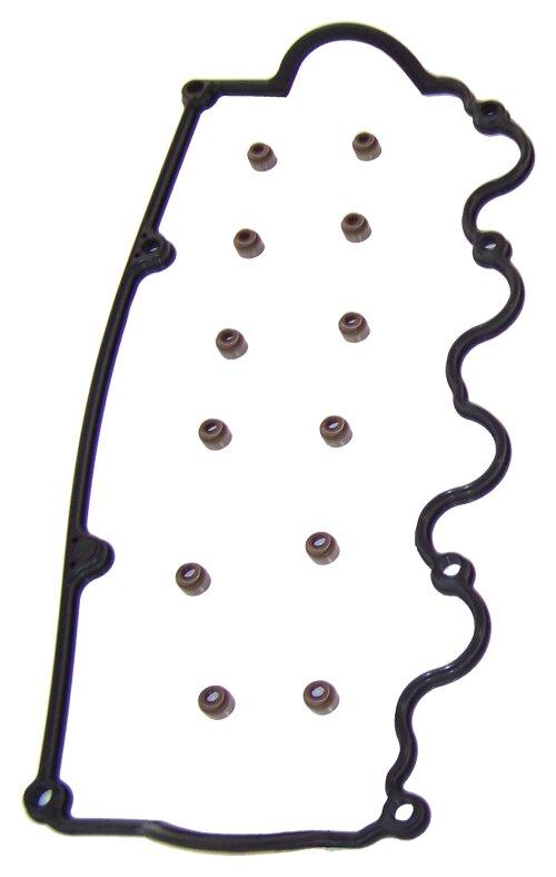 2001 Hyundai Accent 1.5L Engine Kit Gasket Set
