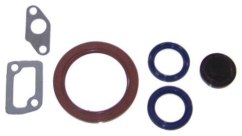 2001 Hyundai Accent 1.5L Engine Kit Gasket Set