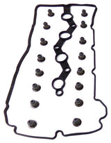 2009 Mitsubishi Lancer 2.4L Engine Kit Gasket Set