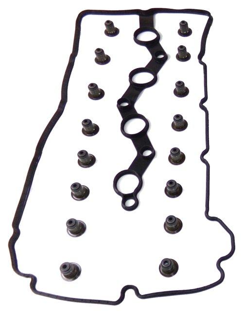 2008 Mitsubishi Outlander 2.4L Engine Kit Gasket Set