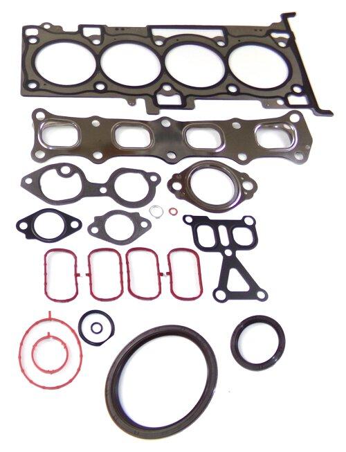 2008 Mitsubishi Outlander 2.4L Engine Kit Gasket Set
