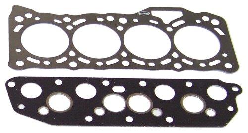 1982 Honda Prelude 1.8L Engine Kit Gasket Set