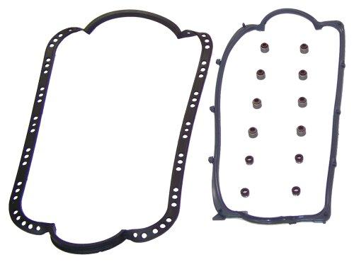 1983 Honda Accord 1.8L Engine Kit Gasket Set
