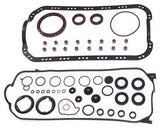 1995 Honda Civic 1.5L Engine Kit Gasket Set