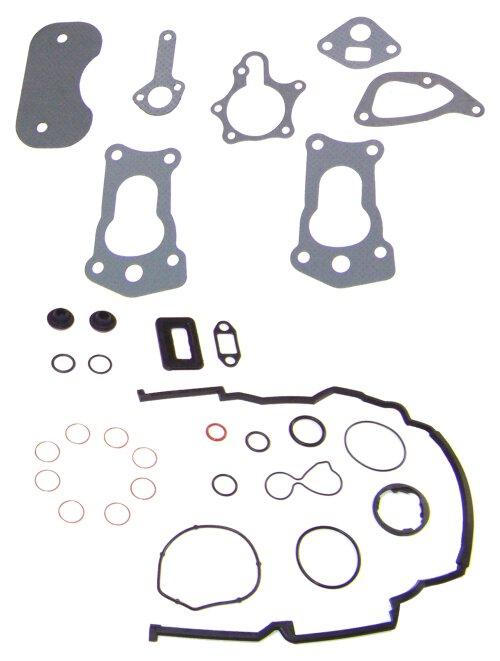 1981 Honda Civic 1.5L Engine Kit Gasket Set