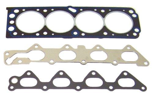 1999 Daewoo Lanos 1.6L Engine Kit Gasket Set