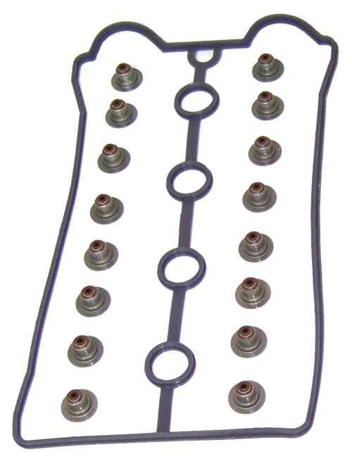 Gasket Set 1999-2002 Daewoo 1.6L