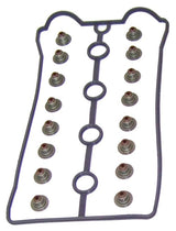Gasket Set 1999-2002 Daewoo 1.6L