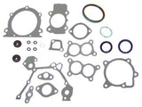 1991 Isuzu Stylus 1.6L Engine Kit Gasket Set