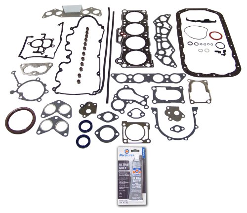 Gasket Set 1988-1992 Ford,Mazda 2.2L