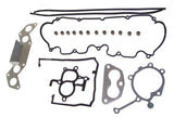1988 Mazda 626 2.2L Engine Kit Gasket Set