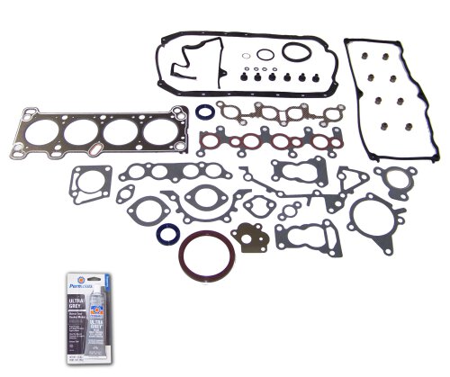 Gasket Set 1988-1993 Ford 1.3L