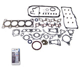 Gasket Set 1988-1993 Ford 1.3L