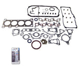 1993 Ford Festiva 1.3L Engine Kit Gasket Set