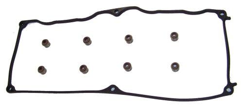 1989 Ford Festiva 1.3L Engine Kit Gasket Set