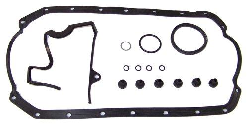 1989 Ford Festiva 1.3L Engine Kit Gasket Set