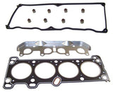 1994 Ford Aspire 1.3L Engine Kit Gasket Set