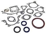 1997 Ford Aspire 1.3L Engine Kit Gasket Set