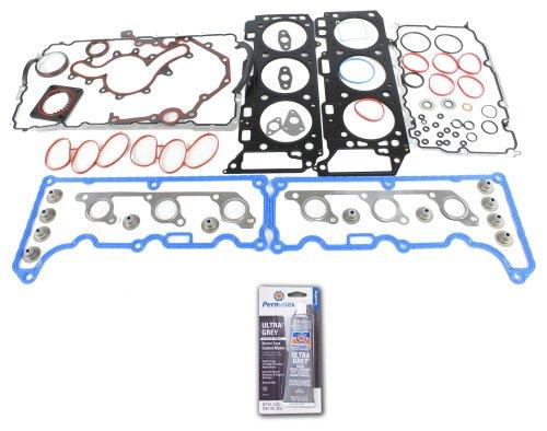 1999 Ford Explorer 4.0L Engine Kit Gasket Set