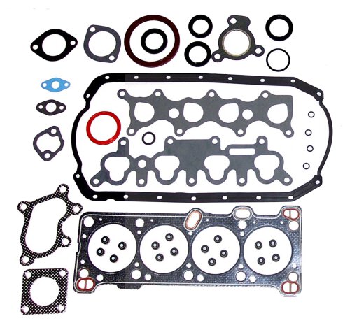 Gasket Set 1988-1994 Mazda,Mercury 1.6L