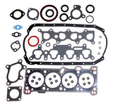 Gasket Set 1988-1994 Mazda,Mercury 1.6L