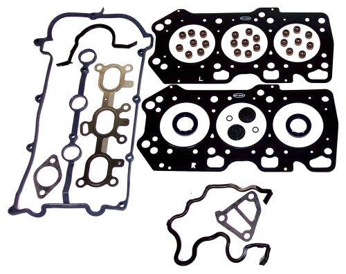 2000 Mazda Millenia 2.5L Engine Kit Gasket Set