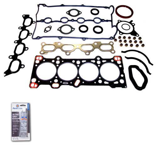 Gasket Set 1994-1997 Kia,Mazda 1.6L