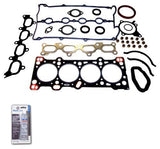1995 Mazda MX-3 1.6L Engine Kit Gasket Set