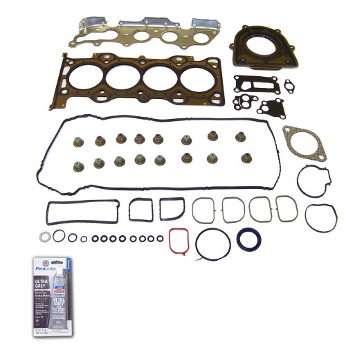 Gasket Set 2006-2013 Mazda 2.0L-2.3L