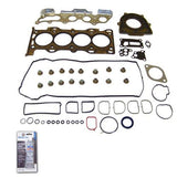 2007 Mazda 3 2.3L Engine Kit Gasket Set