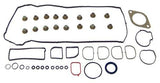2007 Mazda 3 2.3L Engine Kit Gasket Set