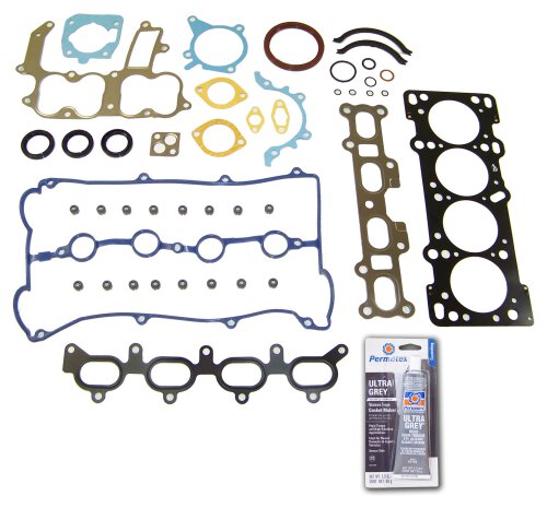 Gasket Set 1995-1997 Kia 1.8L