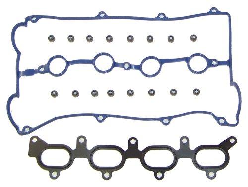1995 Kia Sephia 1.8L Engine Kit Gasket Set