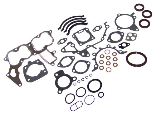 Gasket Set 1990-2000 Ford,Mazda,Mercury 1.8L