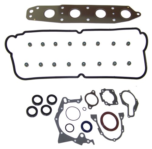 Gasket Set 1998-2001 Chevrolet,Suzuki 1.3L