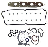 1998 Chevrolet Metro 1.3L Engine Kit Gasket Set