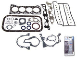 1989 Suzuki Swift 1.3L Engine Kit Gasket Set