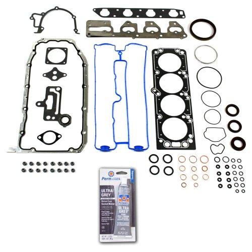 2006 Suzuki Reno 2.0L Engine Kit Gasket Set