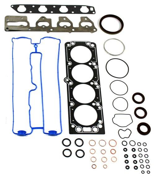 2007 Suzuki Reno 2.0L Engine Kit Gasket Set