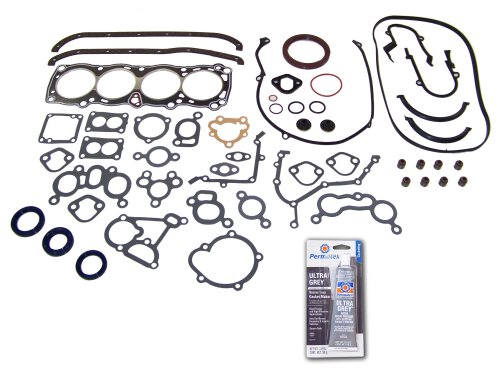 Gasket Set 1982-1986 Nissan 1.5L-1.6L