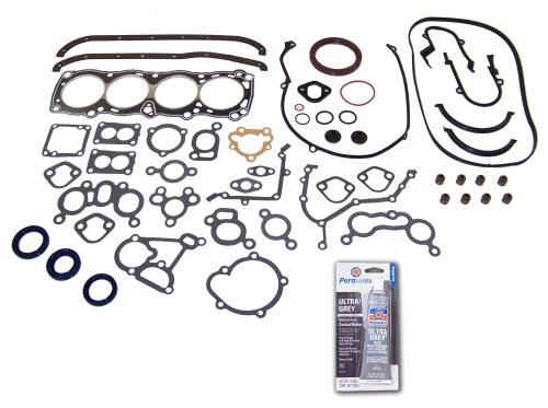 1985 Nissan Pulsar NX 1.6L Engine Kit Gasket Set
