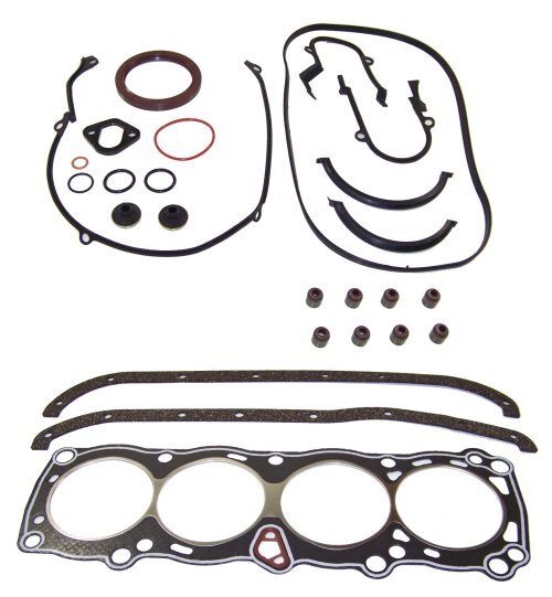 Gasket Set 1982-1986 Nissan 1.5L-1.6L