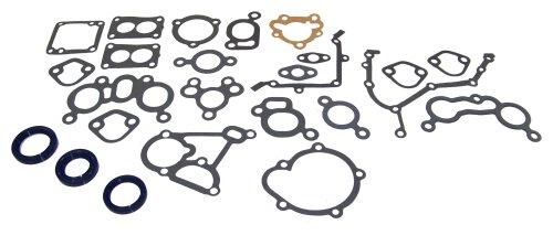 1984 Nissan Sentra 1.6L Engine Kit Gasket Set