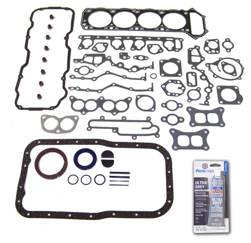 Gasket Set 1981-1983 Nissan 2.2L