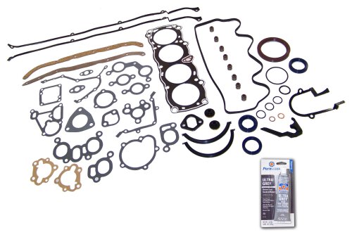 Gasket Set 1986-1988 Nissan 1.6L