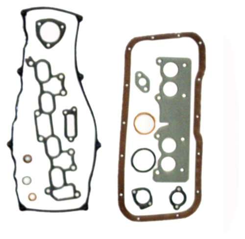 Gasket Set 1989-1990 Nissan 1.6L