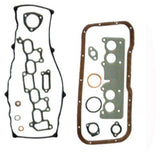 1989 Nissan Pulsar NX 1.6L Engine Kit Gasket Set