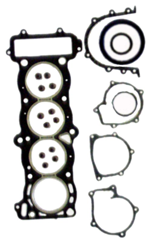 Gasket Set 1989-1990 Nissan 1.6L